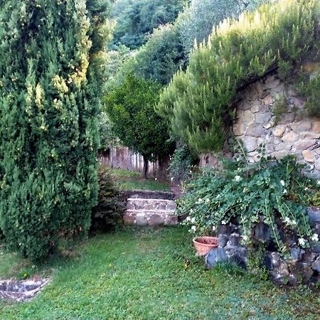 5 Terre - B&B La Giuditta - La Spezia Zewnętrze zdjęcie
