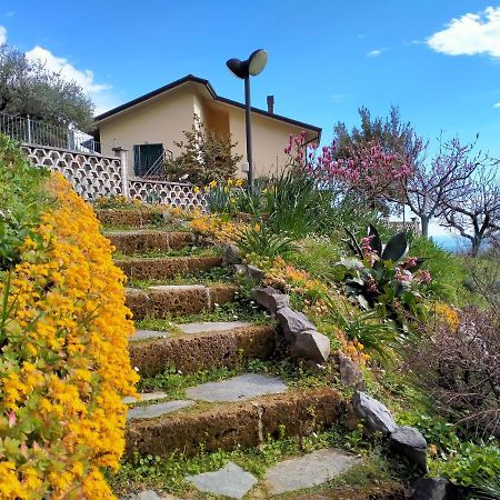 5 Terre - B&B La Giuditta - La Spezia Zewnętrze zdjęcie