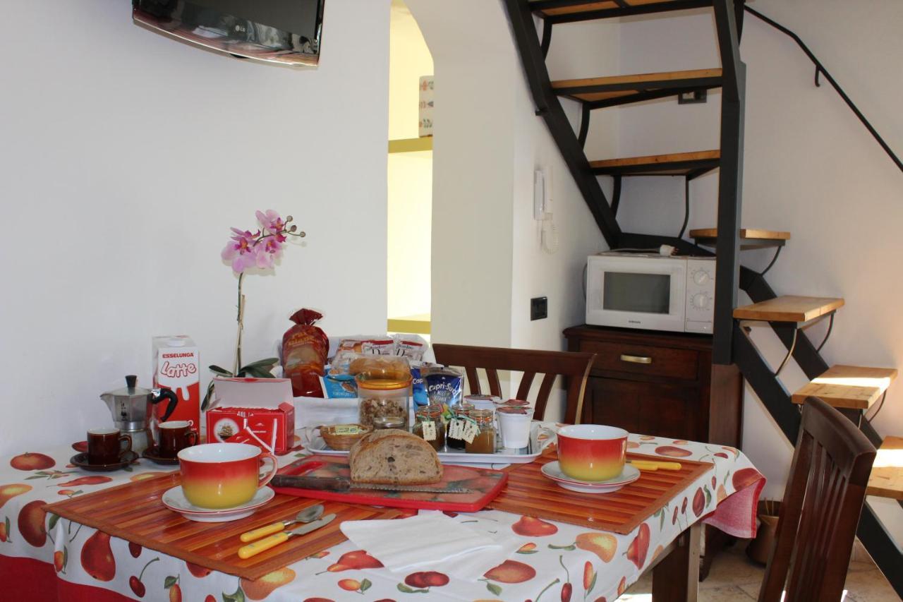 5 Terre - B&B La Giuditta - La Spezia Zewnętrze zdjęcie
