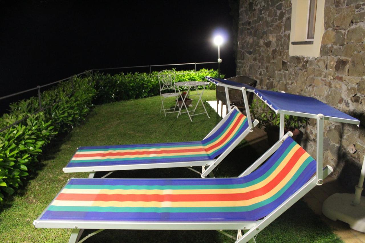5 Terre - B&B La Giuditta - La Spezia Zewnętrze zdjęcie