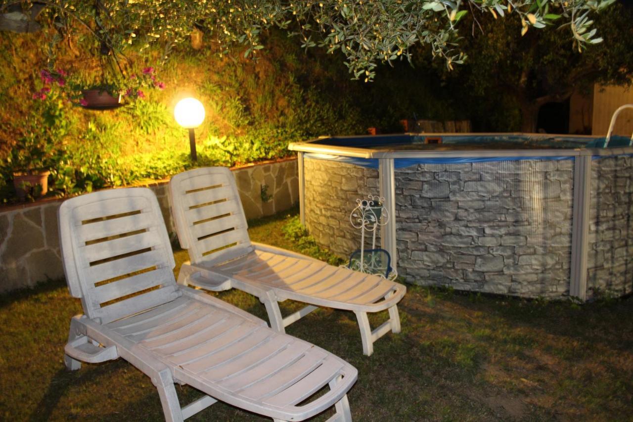 5 Terre - B&B La Giuditta - La Spezia Zewnętrze zdjęcie