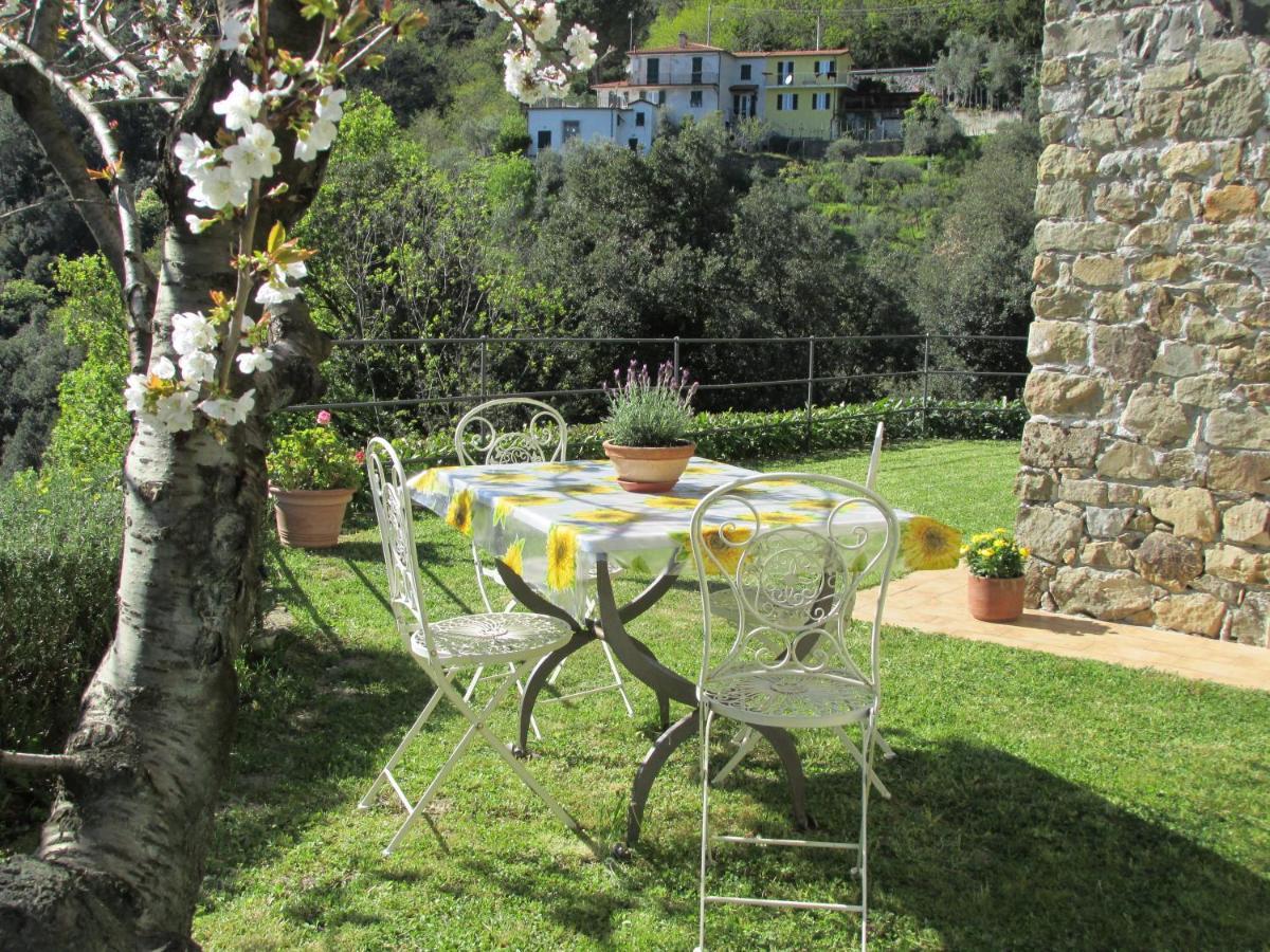 5 Terre - B&B La Giuditta - La Spezia Zewnętrze zdjęcie