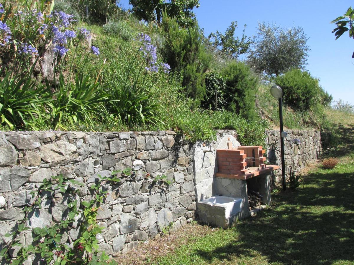 5 Terre - B&B La Giuditta - La Spezia Zewnętrze zdjęcie