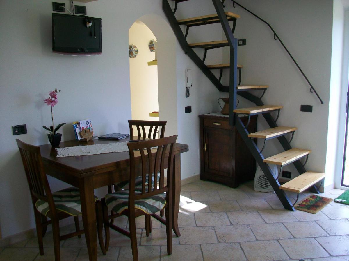 5 Terre - B&B La Giuditta - La Spezia Zewnętrze zdjęcie