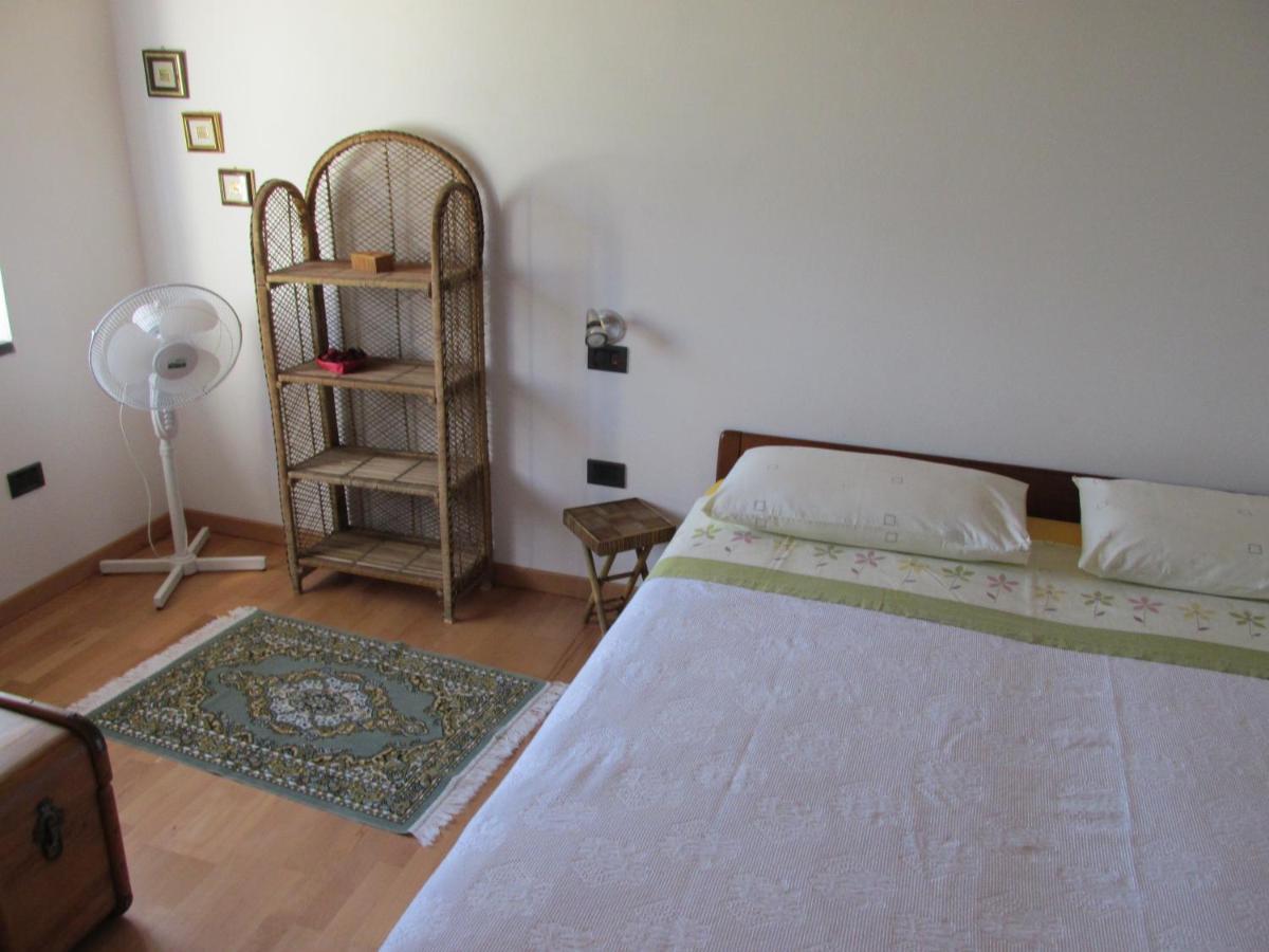 5 Terre - B&B La Giuditta - La Spezia Zewnętrze zdjęcie