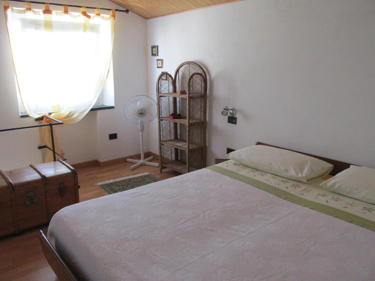 5 Terre - B&B La Giuditta - La Spezia Zewnętrze zdjęcie