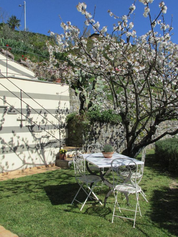 5 Terre - B&B La Giuditta - La Spezia Zewnętrze zdjęcie