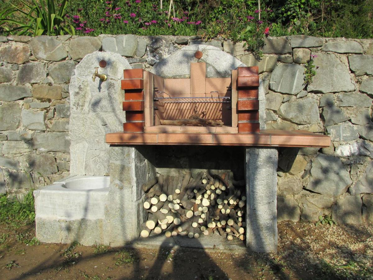 5 Terre - B&B La Giuditta - La Spezia Zewnętrze zdjęcie