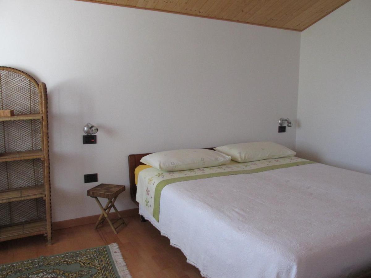 5 Terre - B&B La Giuditta - La Spezia Zewnętrze zdjęcie
