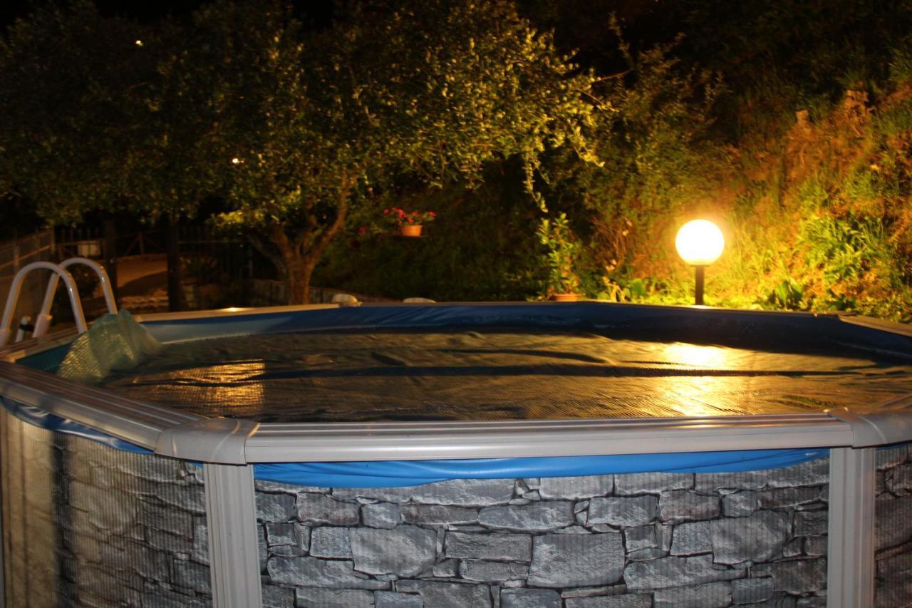 5 Terre - B&B La Giuditta - La Spezia Zewnętrze zdjęcie