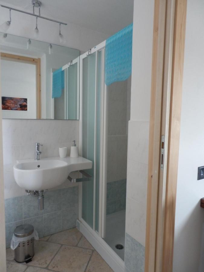 5 Terre - B&B La Giuditta - La Spezia Zewnętrze zdjęcie